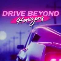 Play game Drive Beyond Horizons now!
