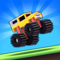 Drive Mad Play game Drive Mad now!