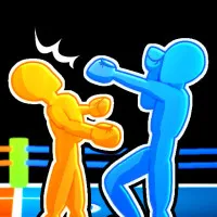 Play game Drunken Boxing 2 now!