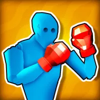 Play game Drunken Boxing: Ultimate now!