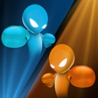 Play game Drunken Boxing now!