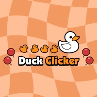 Play game Duck Clicker now!