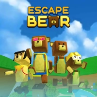 Play game Escape Bear now!