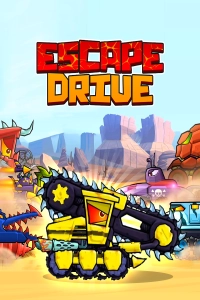 Escape Drive Play game Escape Drive now!