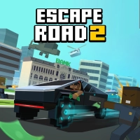 Escape Road 2 Play game Escape Road 2 now!