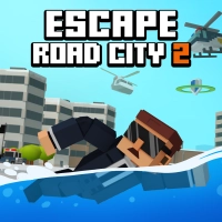 Escape Road City 2 Play game Escape Road City 2 now!
