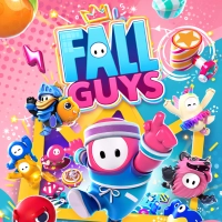 Play game Fall Guys now!