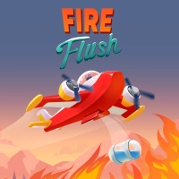 Play game Fire Flush now!