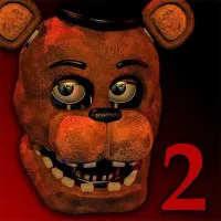 Play game Five Nights at Freddy's 2 now!