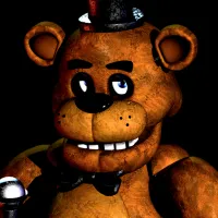 Play game Five Nights at Freddy's now!