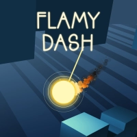 Flamy Dash Play game Flamy Dash now!