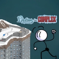 Play Fleeing the Complex now!