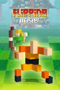 Play game Flipping Master now!