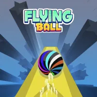 Play game Flying Ball now!