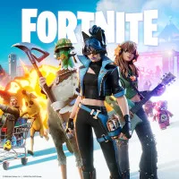 Play game Fortnite now!