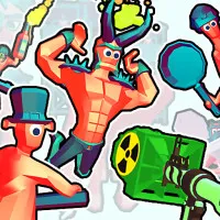 Play game Funny Shooter 2 now!