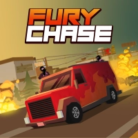 Play game Fury Chase now!