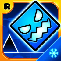 Play game Geometry Dash SubZero now!