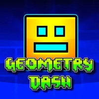 Play game Geometry Dash now!