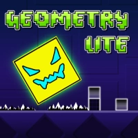 Play game Geometry Lite now!