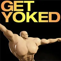 Play game GET YOKED now!