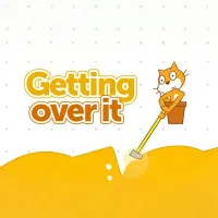 Play game Getting Over It now!