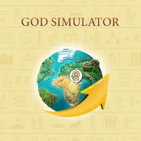 God Simulator Play game God Simulator now!