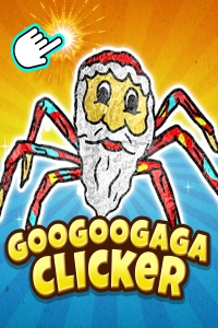 Play game Goo Goo Gaga Clicker now!