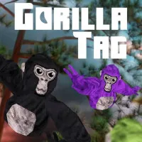 Play game Gorilla Tag now!