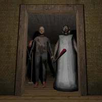 Play game Granny 2 now!