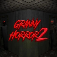 Granny Horror 2 Play game Granny Horror 2 now!