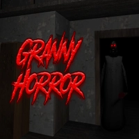 Granny Horror Play game Granny Horror now!
