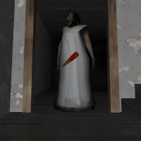 Granny Play game Granny now!