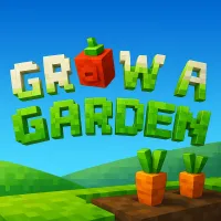 Grow a Garden Play game Grow a Garden now!
