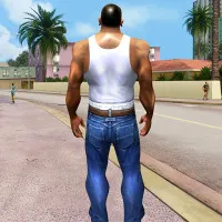 Play game GTA: Grand Vegas Crime now!