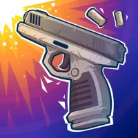 Play game Gunspin now!