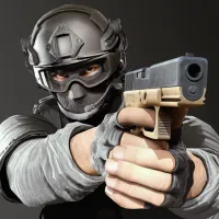 Play Hazmob FPS now!