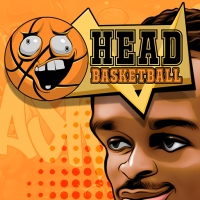 Play game Head Basketball now!