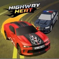 Play game Highway Heat now!