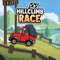 Play game Hill Climb Race now!