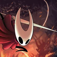 Play game Hollow Knight: Silksong now!