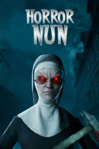 Horror Nun Play game Horror Nun now!