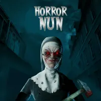 Play Horror Nun now!