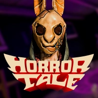 Play game Horror Tale now!