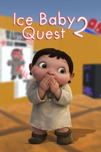 Play game Ice Baby Quest 2 now!