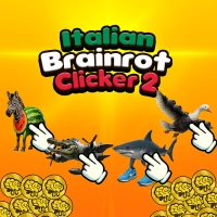 Italian Brainrot Clicker 2 Play game Italian Brainrot Clicker 2 now!