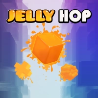 Play game Jelly Hop now!