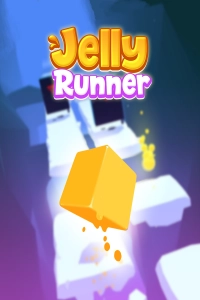Jelly Runner Play game Jelly Runner now!