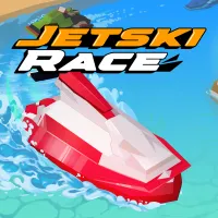 Play game Jetski Race now!