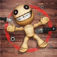 Play game Kick the Buddy now!